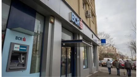 Ce program au BT, BRD, BCR, ING, CEC, OTP, UniCredit, Intesa și celelalte bănci de Sărbători