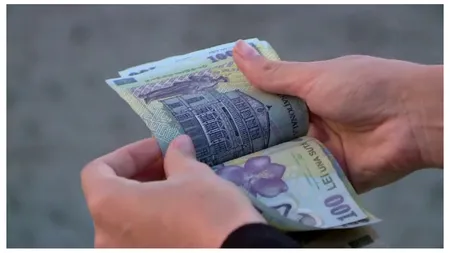 Vești proaste pentru români. De la 1 ianuarie statul taie ajutorul de 1400 de lei