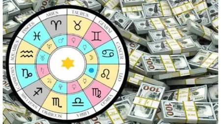 Se anunță mare noroc pentru patru zodii în „luna sărbătorilor”. Astrele prevăd bogăție pentru acești nativi ai zodiacului în decembrie