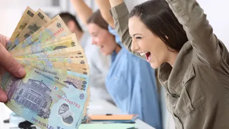 700 de lei în plus la salariu de la 1 ianuarie 2025. Vești bune pentru acești angajați din România