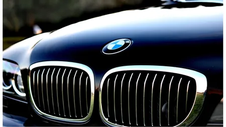 BMW confirmă vânzarea de automobile de lux rușilor, în ciuda sancțiunilor internaționale