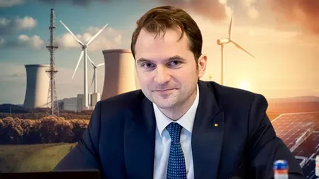 Tranzacția E.ON către un grup ungar, în pericol. Anunțul de ultimă oră al lui Sebastian Burduja!