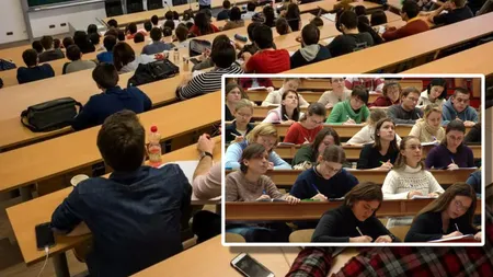 Ce se va întâmpla cu bursele studențești în 2025. Senatorii au decis!