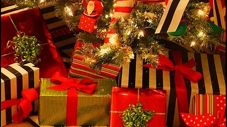 Românii sunt mai chibzuiti în cheltuielile de Crăciun. Ce buget au pentru cadourile de sub brad