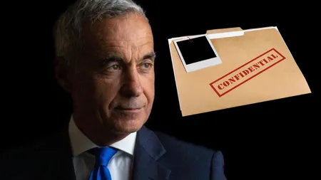 Iohannis declasifică secretele despre Călin Georgescu. Conexiuni TikTok cu un actor statal