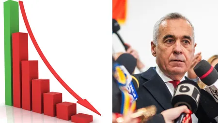 Noi acuzații care i se aduc candidatului independent Călin Georgescu. Ce s-ar putea întâmpla cu economia țării
