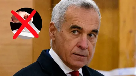 Călin Georgescu, reacție întârziată după decizia de anulare a alegerilor prezidențiale