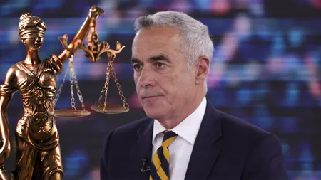 Călin Georgescu acționează în instanță Administrația Prezidențială, SRI, SIE, STS și MAI