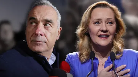 Alegeri prezidenţiale 2024. Anunţul CCR înainte de turul al doilea: Contestaţiile au fost înregistrate şi vor fi analizate/  Elena Lasconi: E ca şi cum aş umbla cu o flacără mare prin benzinărie