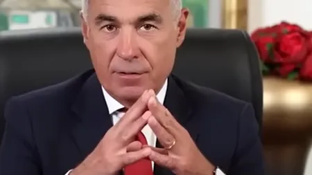 Călin Georgescu susține desființarea USAID: Părea o boală incurabilă, până la venirea președintelui Trump