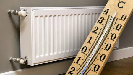De ce se încălzesc caloriferele parțial. Ce trebuie să faci dacă te confrunți cu astfel de probleme