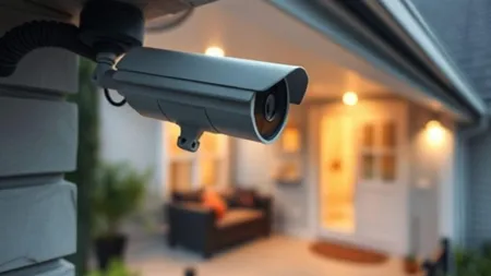 5 semne care îți arată că ai nevoie de o cameră spion în locuința ta