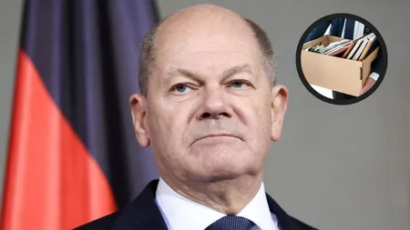 Cancelarul Germaniei, Olaf Scholz, demis! Criză politică majoră în Germania după o decizie șocantă!