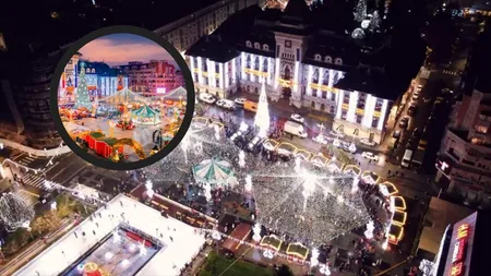 Lia Olguța Vasilescu spune adio „magnetului” care a transformat orașul Craiova în capitala câștigurilor