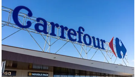 Carrefour dă jumătate din bani înapoi clienților, la achiziționarea următorului produs de sezon. Oferta este limitată, până pe 24 decembrie