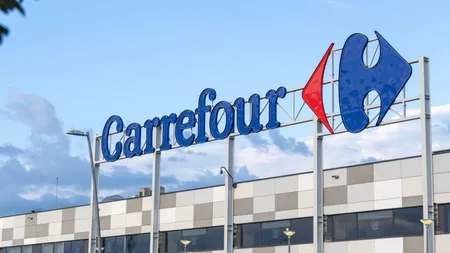 Carrefour ar putea părăsi Italia după pierderi de sute de milioane de euro