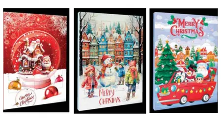 Alertă alimentară la LIDL. Ciocolata pentru copii, retrasă de urgență din magazine