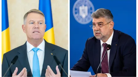 Klaus Iohannis l-a desemnat premier pe Marcel Ciolacu. Cum arată noul Guvern al României