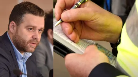 Ciprian Ciucu pune locuitorii sub supraveghere! Sute de cetățeni sunt amendați pentru un gest banal!