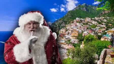 Destinații perfecte pentru un Crăciun călduros. Sărbătorile de iarnă nu înseamnă doar zăpadă și șorici