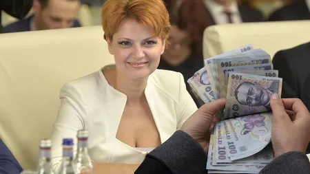 Lia Olguța Vasilescu, la atac. S-a săturat să aștepte! „Putem face noi”