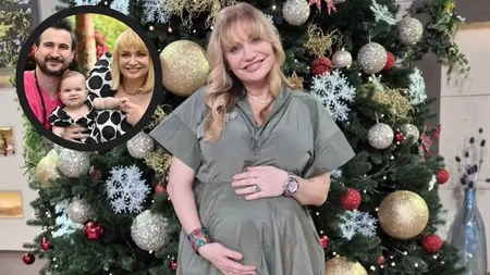 Cristina Cioran, răbufnire dură după criticile primite: „Acum înțelegeți de ce am tăcut? E foarte greu!”