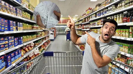 S-a dat start la maratoanele de cumpărături! Programul supermarketurilor de Crăciun și Revelion