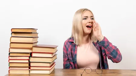 Cum să îți îmbunătățești rapid pronunția în limba germană