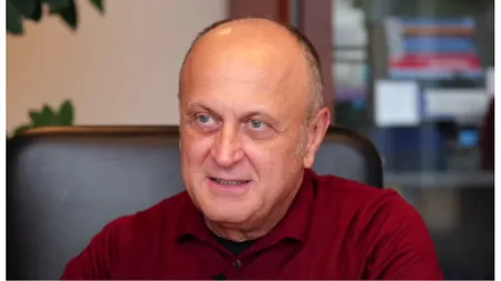 Dan Șucu: Mediul de afaceri nu cere privilegii, ci transparență și predictibilitate