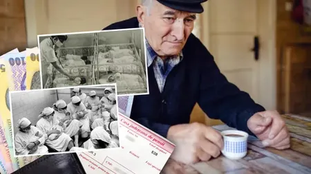 Prima generaţie de decreţei se apropie de vârsta pensionării. Ce impact va avea acest lucru asupra sistemului de pensii