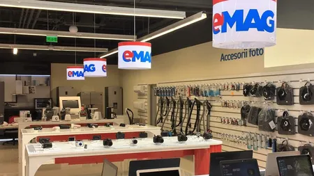 Cele mai amuzante căutări pe eMAG în 2024. Românii au fost interesați să cumpere mașini de tocană și au vrut să afle care este programul la Casa de Pensii Mureș