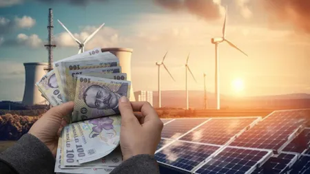 Explozie a prețurilor la energie. Facturile vor crește dramatic după expirarea plafonării. Trei scenarii posibile!