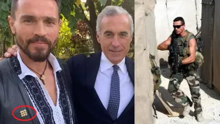 Eugen Sechila: umbra lui Călin Georgescu, organizator de tabere paramilitare și legăturile cu mișcarea legionară