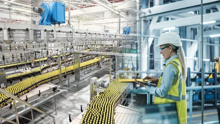 Se deschide o nouă fabrică în România. Investiția de aproape 30 de milioane de euro va crea sute de locuri de muncă