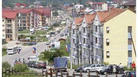 Comuna din România care va depăși în curând populația Brăilei. Avertismentul unui expert care îi sperie pe români