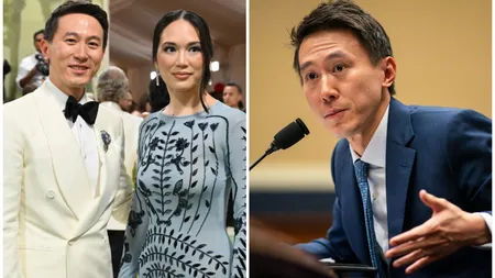 Motivul pentru care fondatorul TikTok nu își lasă copiii să folosească aplicația. În 2021, a fost declarat cel mai popular site web