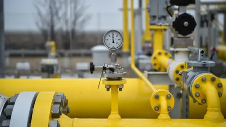 România are gaze suficiente și nu este afectată de conflictul din Orientul Mijlociu, dă asigurări șeful Transgaz