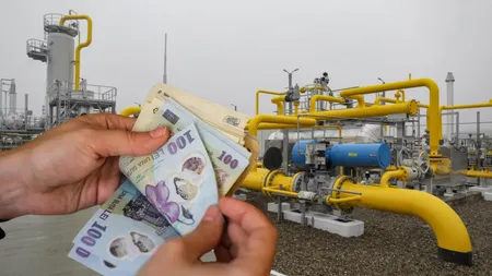 Lovitură pentru români! Facturile la gaze naturale ar putea exploda din ianuarie