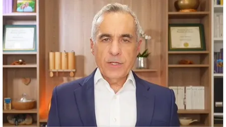 Călin Georgescu lansează acuzații grave la adresa lui Klaus Iohannis și a noului guvern: „Haita politică se joacă cu democrația”