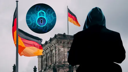 România, o lecție pentru Germania! Cum se pregătesc autoritățile nemțești de un atac cibernetic