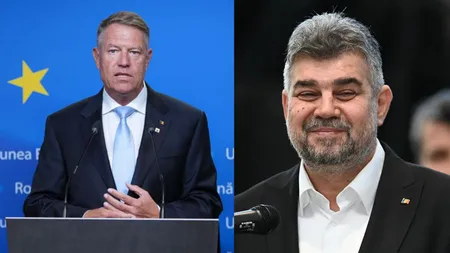 Cutremur pe scena politică! Klaus Iohannis face anunțul despre planurile Guvernului Ciolacu 2!