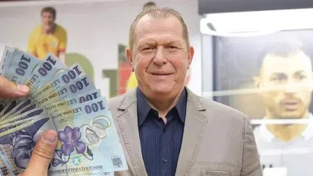 Ce pensie primea legendarul Helmut Duckadam după ultima recalculare