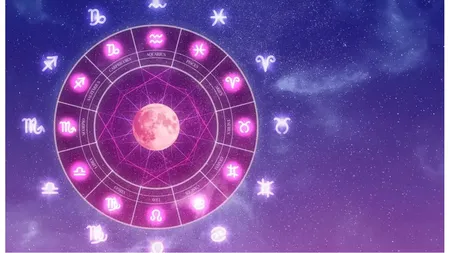 Horoscop decembrie 2024. Patru zodii sunt favorizate înainte de Anul Nou. Cine e nativul care își găsește marea dragoste