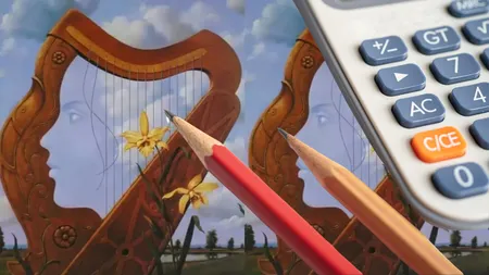 Testul de personalitate al sufletului. Ce îți revelează prima ta privire asupra iluziilor optice