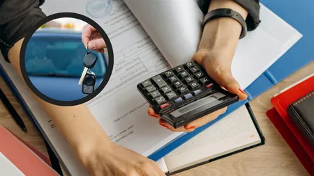 Impozit auto 2025. Sume colosale pentru șoferii din București! Cât vei plăti pentru mașina ta