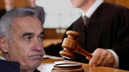 Instanța a amânat pronunțarea în procesul în care Călin Georgescu contestă anularea alegerilor prezidențiale