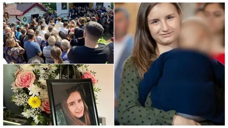 Mărturiile cutremurătoare ale soțului gravidei moarte în Maternitatea din Botoșani: „Noi încercăm să ne purtăm ca și cum ea este în continuare cu noi”