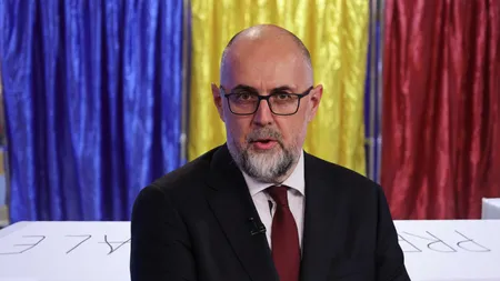 Kelemen Hunor: Guvern Minoritar? Ar fi un haos politic. Majoritatea stabilă poate să fie UDMR, PNL, PSD, USR