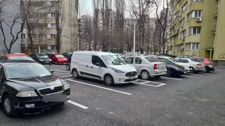 Cât va costa să-ți parchezi mașina în București anul viitor. Tarifele au fost majorate, însă există și gratuitate pentru două categorii de autoturisme