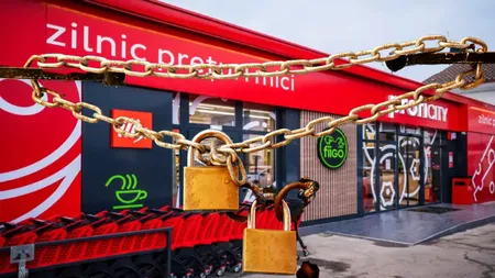 Lovitură pentru consumatori! O rețea populară de magazine de cartier dispare din ianuarie. Anunțul oficial care zguduie piața